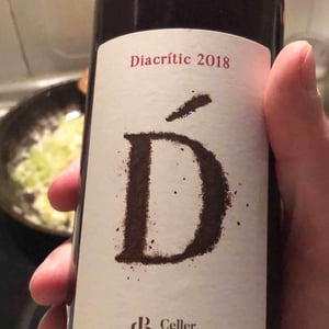 Diacrític - Celler Bonans - monica-quim