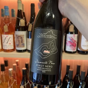 Diamante Nero - Azienda Vitivinicola Castelsimoni - paolo-simoni-manuela-castellani