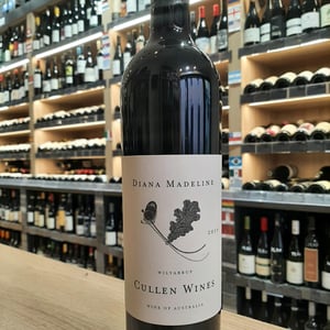 Diana Madeline - Cullen Wines - vanya-cullen