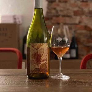 Diane - Domaine des Griottes - Patrick Desplats 