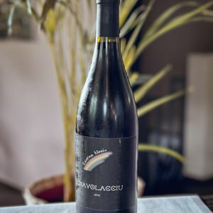 Diavolacciu - Cantina Ninni - gianluca-piernera -2020