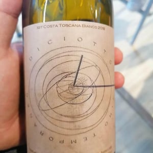 Diciotto - Azienda Agrigola Macchion dei Lupi - Carlo Parenti 