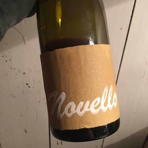 Didi Novello 2014
