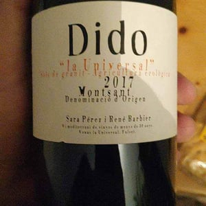 Dido - Venus La Universal - sara-perez-rene-bouvier
