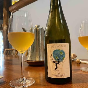 Diebswinkel - Domaine Gross - Rémy & Vincent Gross 