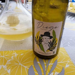 Diego - Manuel Pineau - Manuel Pineau (CLOSED in 2021) -2019