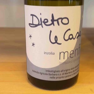 Dietro Le Case - Cantine Barbera - marilena-barbera