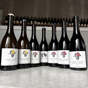 Different cuvées - Bastian Wolber - bastian-wolber