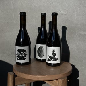 Gueule d'Amour - Vin Noé - jonathan-purcell