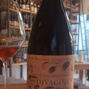 Divago - Cantine Riccardi Reale - piero-riccardi-lorella-reale