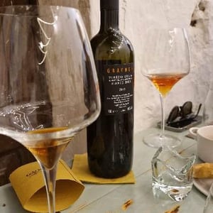 Azienda Agricola Gravner Francesco - Josko Gravner - Ribolla