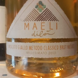 Dilò - Maeli - Elisa Dilavanzo 