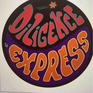 Diligence Express Orange
