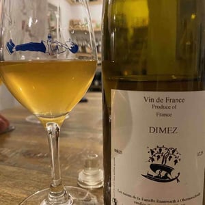 Dimez - Jean-Marc Brignot / Vinibrato - Jean-Marc Brignot -2010
