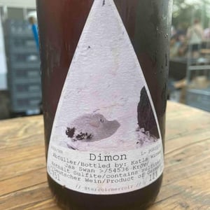 Dimon - Katla Wines - jasmin-swan