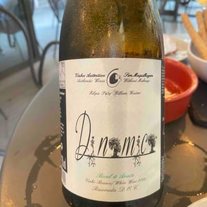Dinamica Branco - Filipa Pato - Filipa Pato & William Wouters 