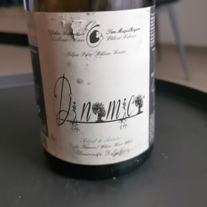 Dinamica Branco - Filipa Pato - Filipa Pato & William Wouters 