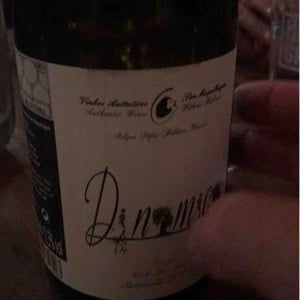 Dinamica Tinto - Filipa Pato - Filipa Pato & William Wouters 