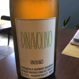 Azienda Agricola Denavolo - Giulio Armani - Dinavolino