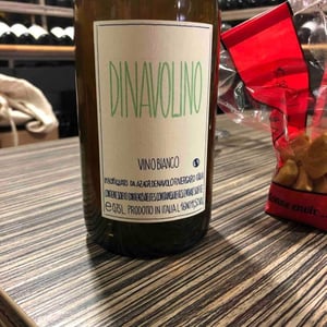 Azienda Agricola Denavolo - Giulio Armani - Dinavolino