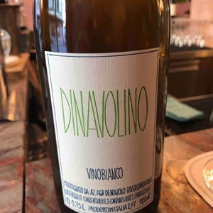 Azienda Agricola Denavolo - Giulio Armani - Dinavolino