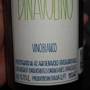 Azienda Agricola Denavolo - Giulio Armani - Dinavolino