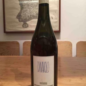 Azienda Agricola Denavolo - Giulio Armani - Dinavolino