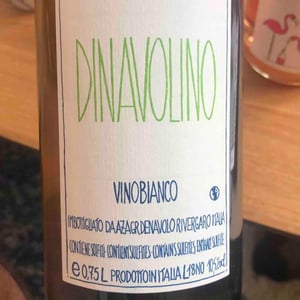 Azienda Agricola Denavolo - Giulio Armani - Dinavolino