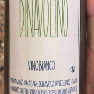 Azienda Agricola Denavolo - Giulio Armani - Dinavolino