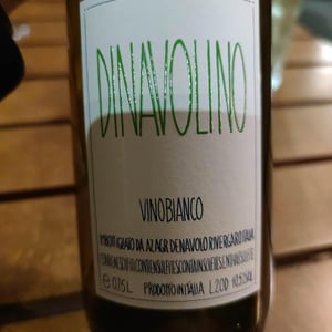 Azienda Agricola Denavolo - Giulio Armani - Dinavolino