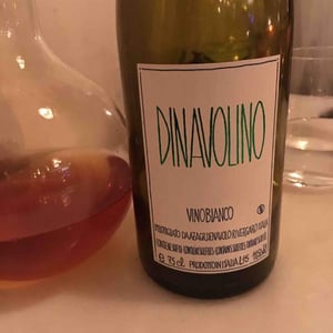 Azienda Agricola Denavolo - Giulio Armani - Dinavolino