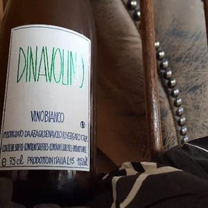 Azienda Agricola Denavolo - Giulio Armani - Dinavolino