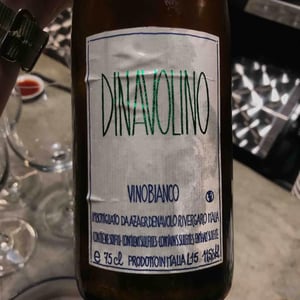 Azienda Agricola Denavolo - Giulio Armani - Dinavolino