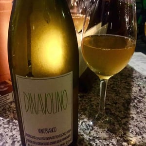 Azienda Agricola Denavolo - Giulio Armani - Dinavolino