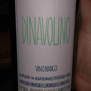 Azienda Agricola Denavolo - Giulio Armani - Dinavolino