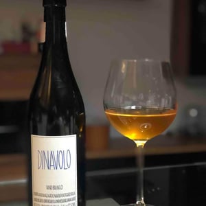 Azienda Agricola Denavolo - Giulio Armani - Dinavolino
