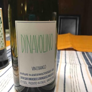 Azienda Agricola Denavolo - Giulio Armani - Dinavolino