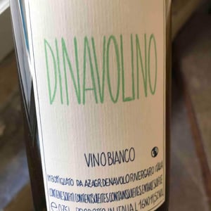 Azienda Agricola Denavolo - Giulio Armani - Dinavolino