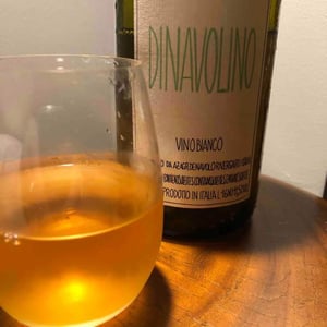 Azienda Agricola Denavolo - Giulio Armani - Dinavolino