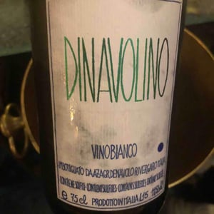 Azienda Agricola Denavolo - Giulio Armani - Dinavolino
