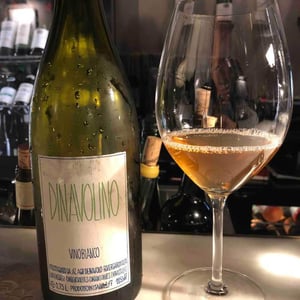 Azienda Agricola Denavolo - Giulio Armani - Dinavolino