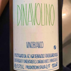 Azienda Agricola Denavolo - Giulio Armani - Dinavolino