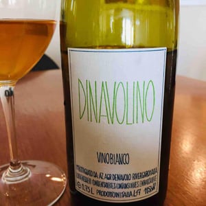 Azienda Agricola Denavolo - Giulio Armani - Dinavolino