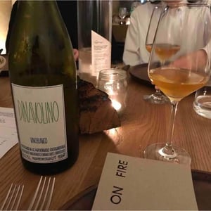 Azienda Agricola Denavolo - Giulio Armani - Dinavolino