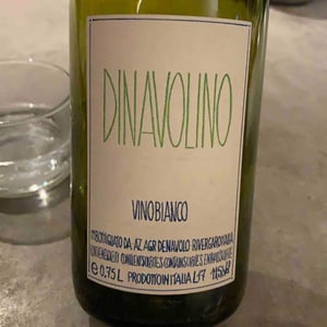 Azienda Agricola Denavolo - Giulio Armani - Dinavolino
