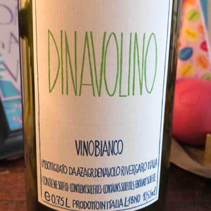 Azienda Agricola Denavolo - Giulio Armani - Dinavolino