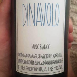 Azienda Agricola Denavolo - Giulio Armani - Dinavolino
