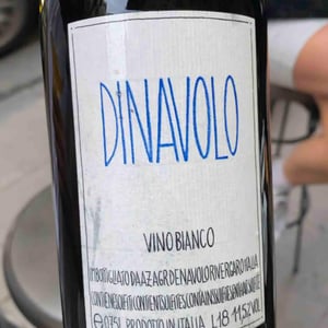 Azienda Agricola Denavolo - Giulio Armani - Dinavolino
