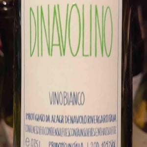 Azienda Agricola Denavolo - Giulio Armani - Dinavolino