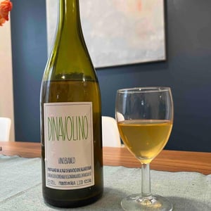 Azienda Agricola Denavolo - Giulio Armani - Dinavolino